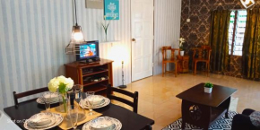 Rumah Tamu Azizah